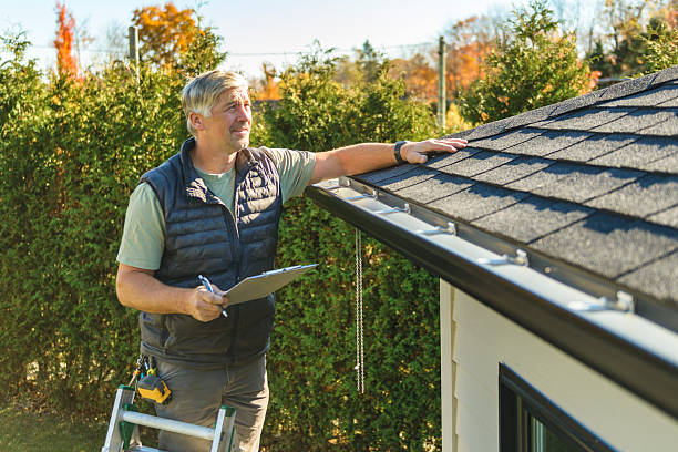 Affordable Gutter Repair And Installation solutions in Milton, DE