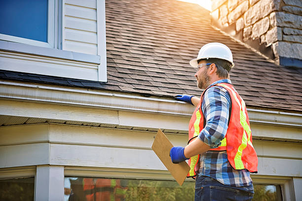 Licensed Gutter Repair And Installation service in Milton, DE - Norken Roofing